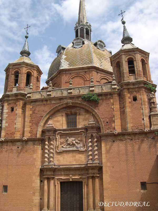 Casa Rural Los Pocicos San Carlos del Valle Eksteriør billede